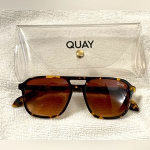 COPY - Quay On The Fly Sunglasses